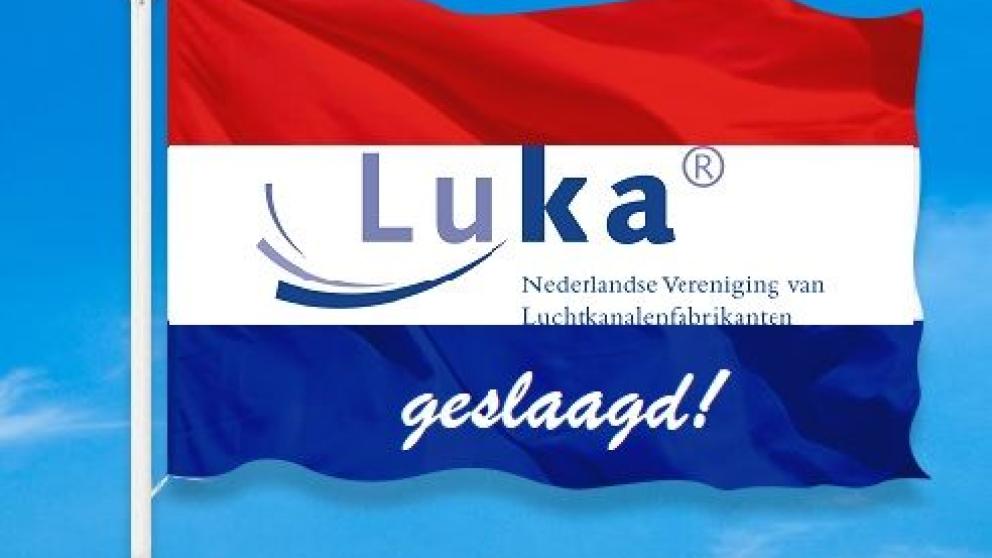 luka-vlag-geslaagd