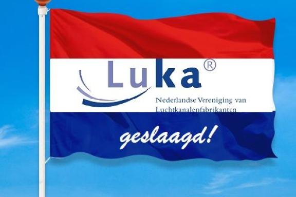 luka-vlag-geslaagd